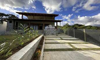 Imagem 7: Chalé Próximo ao Centro de Mulungu com Vista Panorâmica