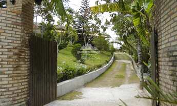 Imagem 5: Sítio 2,5 hectares com 10 suítes em Guaramiranga, ideal para lazer ou empreendim