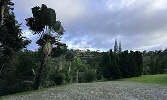 Imagem 7: Sítio com barragens, muita água e natureza, em Guaramiranga/CE