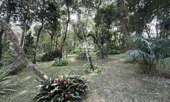 Imagem 3: Sítio de 1 ha, casa ampla com 05 suítes de aproximadamente 350 m² em Guaramirang