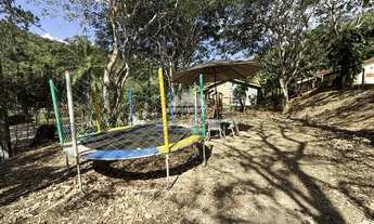 Imagem 3: Chácara com 03 suítes e terreno com 4.271,62m² em Guaramiranga/CE