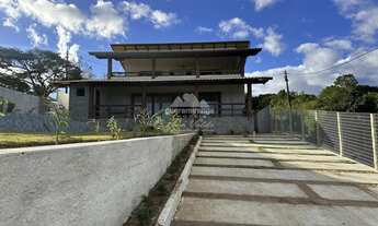 Imagem 4: Chalé Próximo ao Centro de Mulungu com Vista Panorâmica