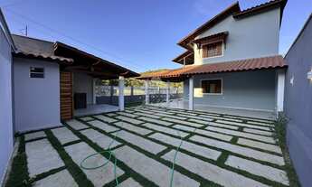 Imagem: Casa Duplex com 3 Suítes em Mulungu