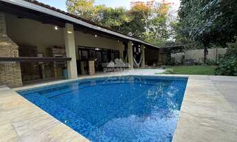 Imagem: A Casa Gondim é uma propriedade na serra