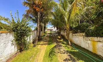 Imagem 6: Casa com 4 suítes e piscina na Rota do Café – Vila Alfredinho, Mulungu/CE