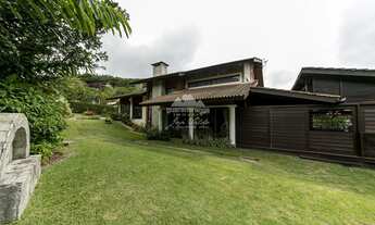 Imagem 5: CASA DENTRO DE CONDOMINIO LUXUOSO DE 236M²