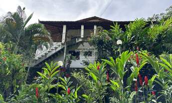 Imagem 4: Sítio de 2 ha, com casa de 109,34 m², com dois quartos sendo uma suíte em Mulung