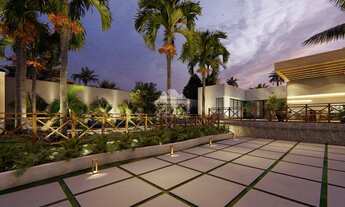 Imagem: Casa em Condomínio com piscina, pertinho