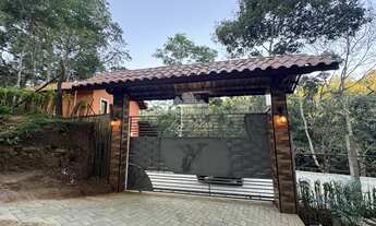 Imagem 3: Chalé à venda com jacuzzi e área gourmet – Mulungu/CE