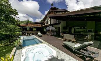 Imagem: CASA DENTRO DE CONDOMINIO LUXUOSO DE 236M²