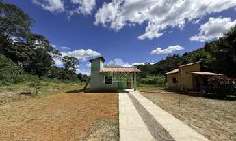 Imagem: Chalé em Mulungu por R$180.000,00