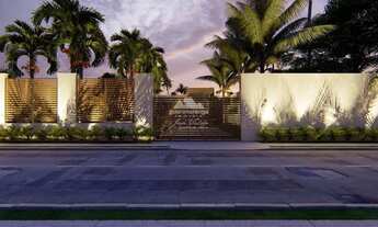 Imagem 2: Casa em Condomínio com piscina, pertinho do centro de Mulungu/CE