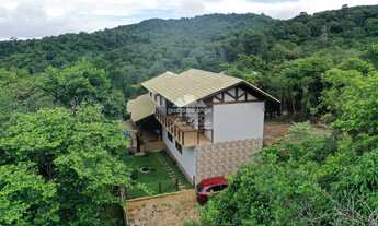 Imagem: Casa em condomínio informal com 4 suítes