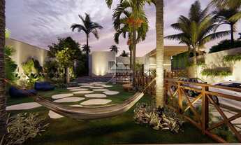 Imagem 4: Casa em Condomínio com piscina, pertinho do centro de Mulungu/CE