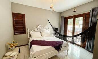 Imagem 6: Casa triplex de 230m² a venda no Centro de Guaramiranga/CE