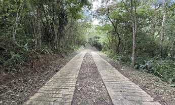 Imagem 6: Terreno com 1,97 hectares com licença aprovada em Pacoti/CE