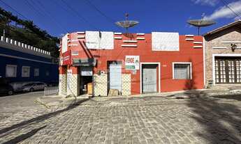Imagem: Ponto comercial a venda no Centro de Guaramiranga/CE