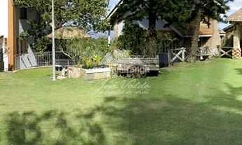 Imagem: Casa e chalé com vista Linha da Serra em