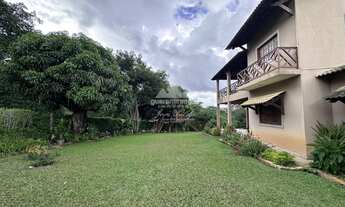 Imagem 6: Chárara com 335 m², 04 suítes, vista panorâmica e suíte com mezanino em Mulungu