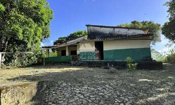 Imagem 3: Grande oportunidade na serra de Pacoti com 3 hectares e 3 casas para reforma