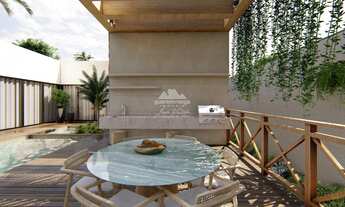 Imagem 6: Casa em Condomínio com piscina, pertinho do centro de Mulungu/CE