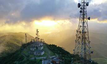 Imagem: Sítio com 26ha com casa para reforma sendo