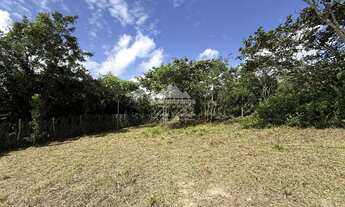 Imagem 2: Terreno com frente de 24,93m, com uma excelente área plana e vista