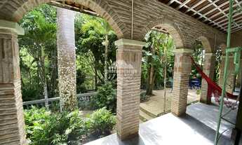 Imagem 6: Sítio com casa de 300 m² de área construída, suíte master e uma banheira hidroma