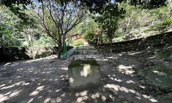 Imagem 6: Sítio com casa de 512m² de área construída, barragem e 03 poços artesianos distr