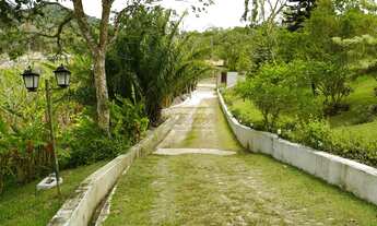 Imagem 6: Sítio 2,5 hectares com 10 suítes em Guaramiranga, ideal para lazer ou empreendim