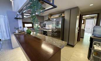 Imagem 7: Mansão de 600m² de área construída no mais luxuoso condomínio de Guaramiranga/CE