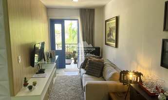 Imagem: Apartamento a venda com 52,45m² de área