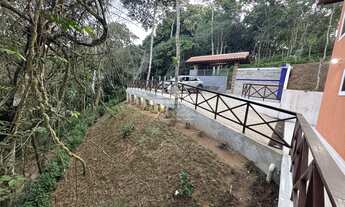 Imagem 6: Chalé à venda com jacuzzi e área gourmet – Mulungu/CE