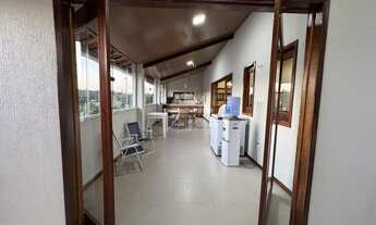 Imagem 7: CHALÉ A 800 METROS DO CENTRO DE MULUNNGU COM LAREIRA, PISCINA AQUECIDA E FIREPLA