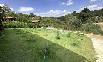 Imagem 3: Chalé em Mulungu com Vista Panorâmica em Condomínio