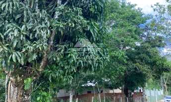 Imagem 4: Gleba com 2.500,99 m² a venda com escritura, matrícula e belo projeto em andamen