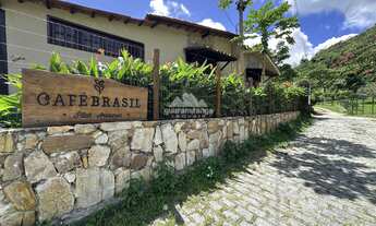 Imagem: Chácara com riacho a venda em Guaramiranga/CE