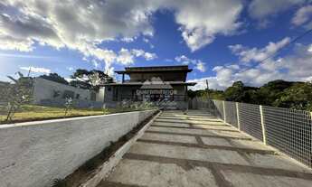 Imagem 5: Chalé Próximo ao Centro de Mulungu com Vista Panorâmica