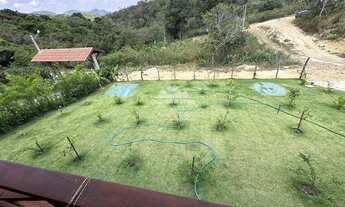 Imagem 4: Chalé em Mulungu com Vista Panorâmica em Condomínio