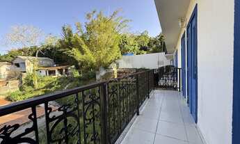 Imagem 2: Apartamento de 52,45 m² com varanda e 02 quartos sendo 01 suíte em condomínio no