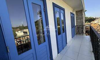 Imagem 3: Apartamento de 52,45 m² com varanda e 02 quartos sendo 01 suíte em condomínio no