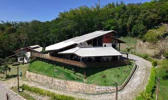 Imagem 2: Mansão de 600m² de área construída no mais luxuoso condomínio de Guaramiranga/CE