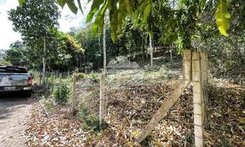 Imagem 5: Gleba com 420,00 m² a 8,5 km do Centro de Guaramiranga/CE