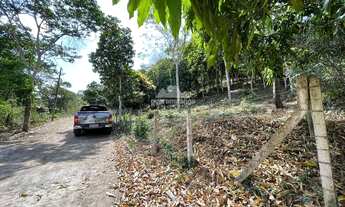 Imagem: Gleba com 420,00 m² a 8,5 km do Centro