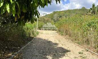 Imagem 5: Gleba com 420,00 m² a 8,5 km do Centro de Guaramiranga/CE