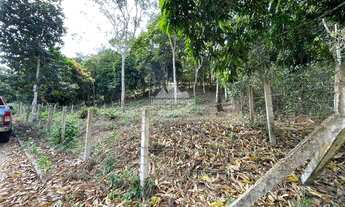 Imagem 7: Gleba com 420,00 m² a 8,5 km do Centro de Guaramiranga/CE