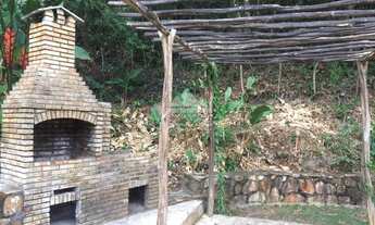 Imagem 3: Sítio com 110,0 ha, com casa para reforma, casa de caseiro, estábulo, 03 poços p