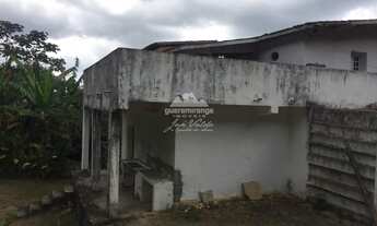 Imagem 5: Sítio com 110,0 ha, com casa para reforma, casa de caseiro, estábulo, 03 poços p