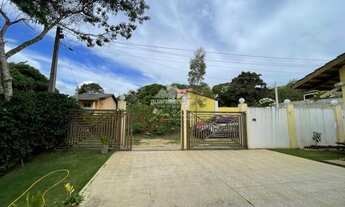 Imagem 4: Casa com 246m², varanda com vista panorâmica e 03 suítes em Mulungu/CE