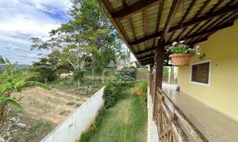 Imagem 7: Casa com 246m², varanda com vista panorâmica e 03 suítes em Mulungu/CE